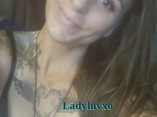 Ladyluvxo