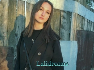 Lalidreams