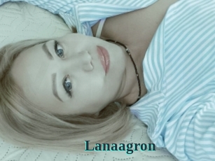 Lanaagron