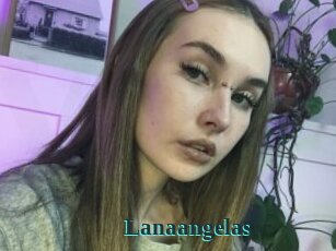 Lanaangelas