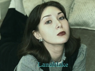 Lanablake