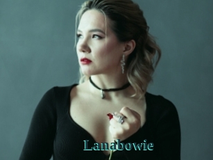 Lanabowie