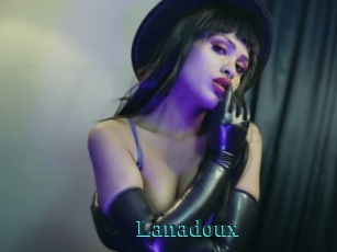 Lanadoux