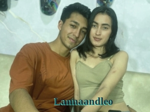 Lannaandleo