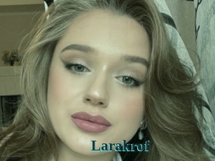 Larakrof