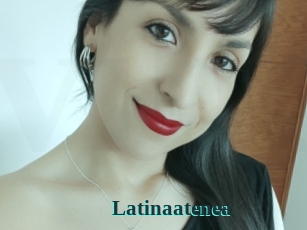 Latinaatenea