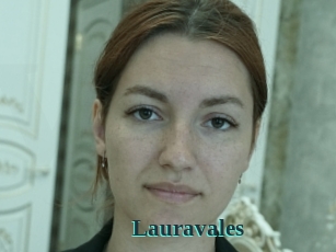 Lauravales