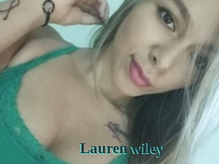 Lauren_wiley