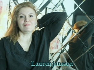 Laurenjoneson