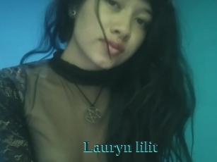 Lauryn_lilit