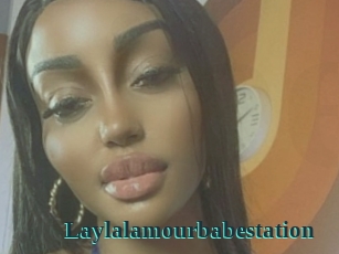 Laylalamourbabestation