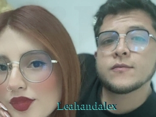 Leahandalex