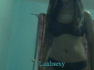 Leahsexy