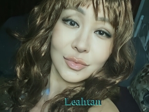 Leahtan