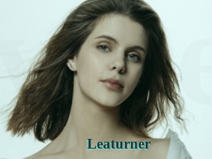 Leaturner