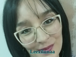 Leexilunaa