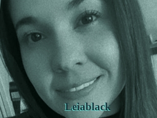 Leiablack