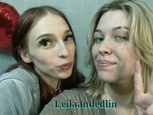 Leilaandedlin