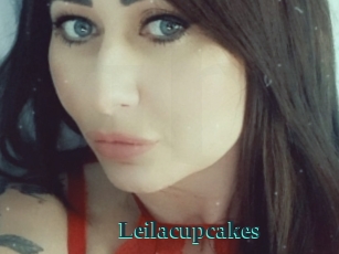 Leilacupcakes