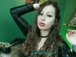 Leiladom