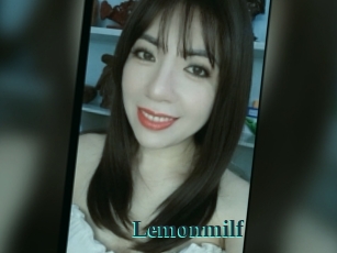 Lemonmilf