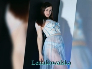 Lenakowalska