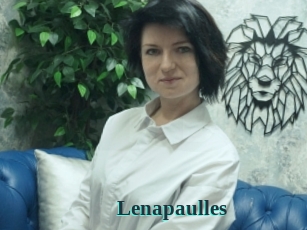 Lenapaulles