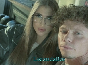 Leoandalice