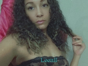 Leonii