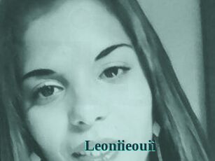 Leoniieouii