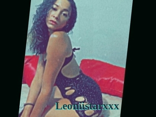 Leoniistarxxx