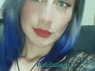 Lesbiiansgh