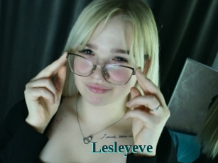 Lesleyeve