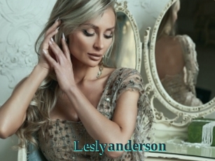 Leslyanderson