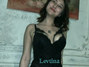 Levtina