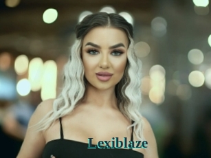 Lexiblaze