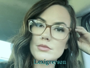 Lexigreyson