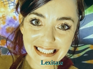 Lexitate