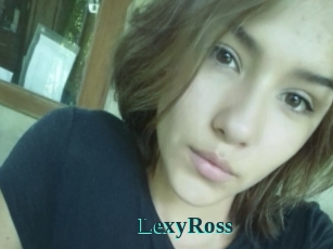 LexyRoss