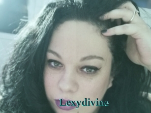 Lexydivine