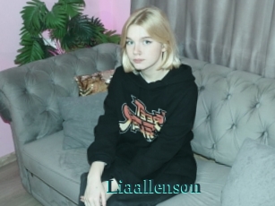 Liaallenson