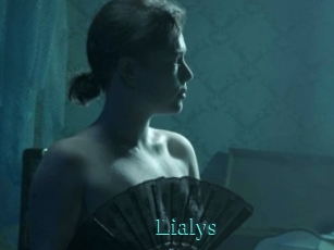 Lialys