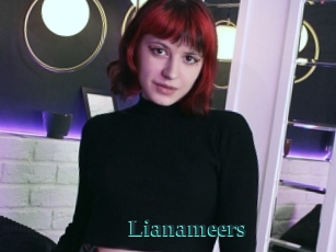 Lianameers