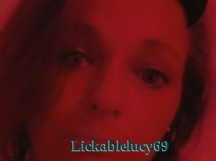 Lickablelucy69