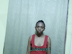 Lilebony1