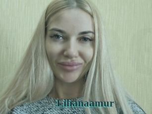 Lilianaamur