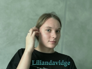 Liliandavidge