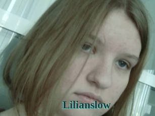 Lilianslow