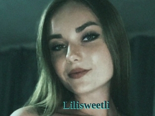 Lilisweetli