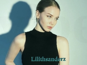 Lilithsanderz